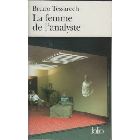 La femme de l'analyste