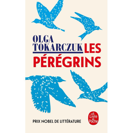 Les peregrins