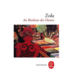 Au bonheur des dames