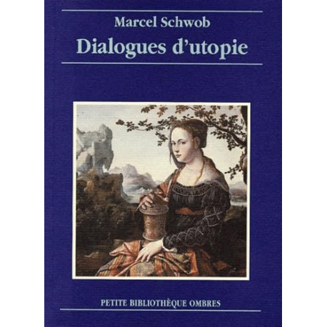 Dialogue d'utopie