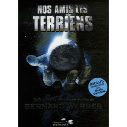 Nos amis les Terriens : Petit guide de découverte