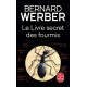 Le Livre secret des fourmis