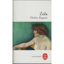 Therese Raquin