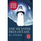 Une vie entre deux océans: Prix des Lecteurs 2015
