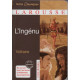 L'Ingenu (Petits Classiques Larousse)