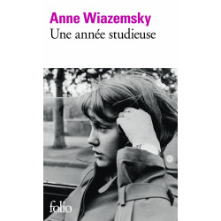 Une annee studieuse
