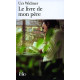 Livre de Mon Pere