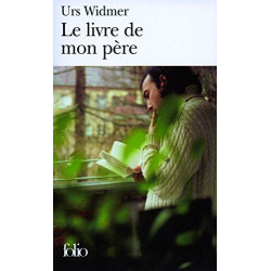 Livre de Mon Pere