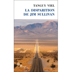 La disparition de Jim Sullivan