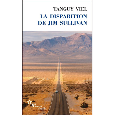 La disparition de Jim Sullivan