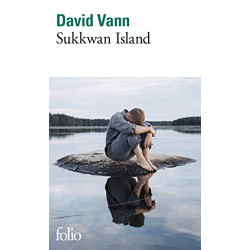 Sukkwan Island