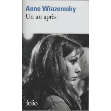 Un an après