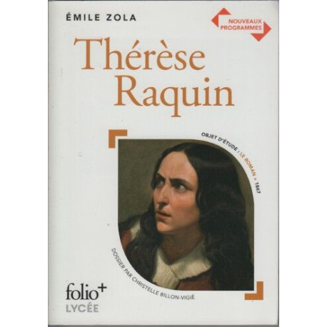Therese raquin