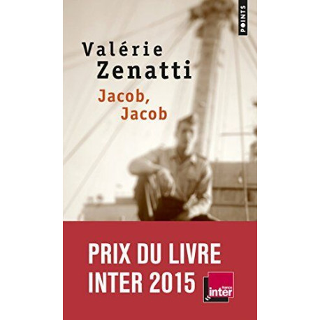 Jacob jacob