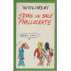 J'étais un sale phallocrate