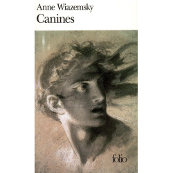 Canines - Prix Goncourt des Lycéens 1993