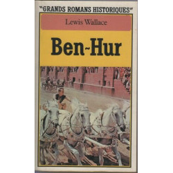 Ben-hur. un récit messianique