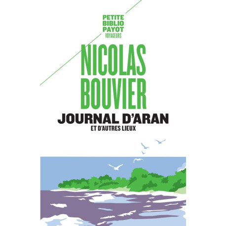 Journal d'Aran et d'autres lieux: Feuilles de route