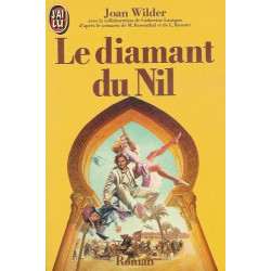Le diamant du nil