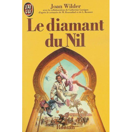 Le diamant du nil