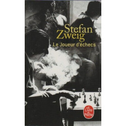Le joueur d'echecs
