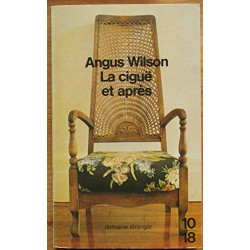 La cigue et après