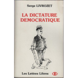 La dictature democratique