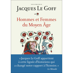 Hommes et Femmes du Moyen Âge