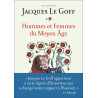 Hommes et Femmes du Moyen Âge