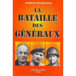 La bataille des generaux