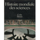 Histoire mondiale des sciences