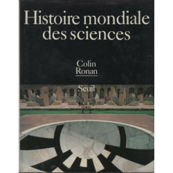 Histoire mondiale des sciences