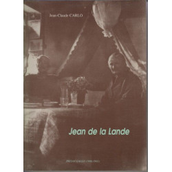 Jean de la lande paysan gallo 1906-1993