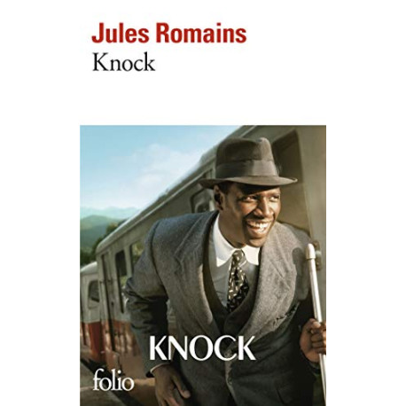 Knock Ou Le Triomphe De La Médecine. 3 Actes