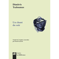 Un chant du soir