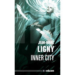 Inner city