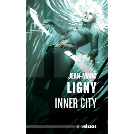 Inner city