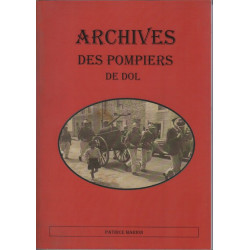 Archives des pompier de Dol