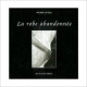 La robe abandonnée