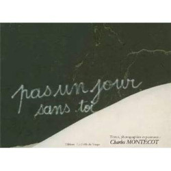 Pas un jour sans toi