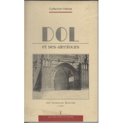 Dol et ses alentours