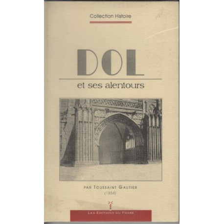 Dol et ses alentours