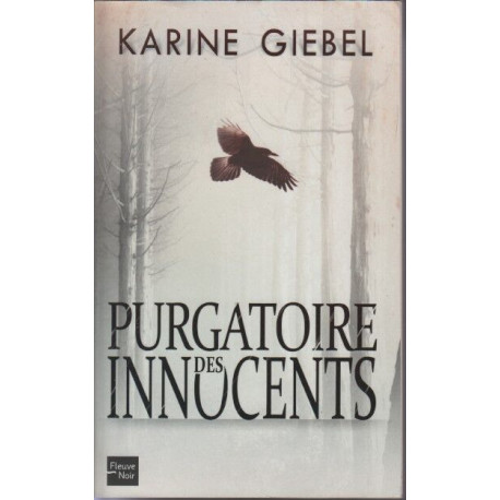 Purgatoire des innocents