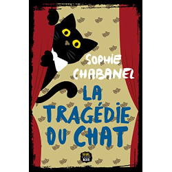 La tragedie du chat