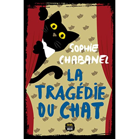 La tragedie du chat