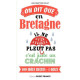 On dit que... en Bretagne... Il ne pleut pas