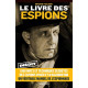 Le livre des espions