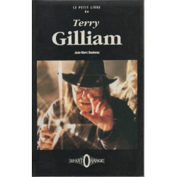 Le petit livre de terry gillian