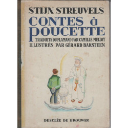 Contes a poucette