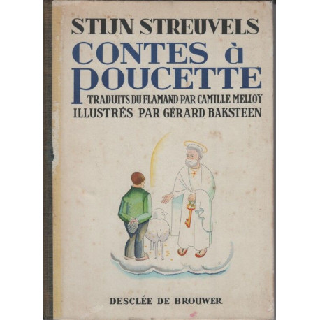 Contes a poucette
